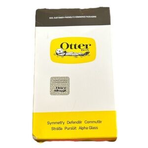 iPhone 14 Pro OtterBox Case